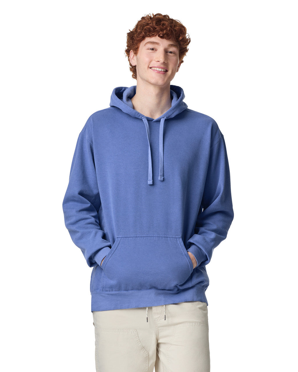 Printing - Hoodie Comfort Colors® 1567