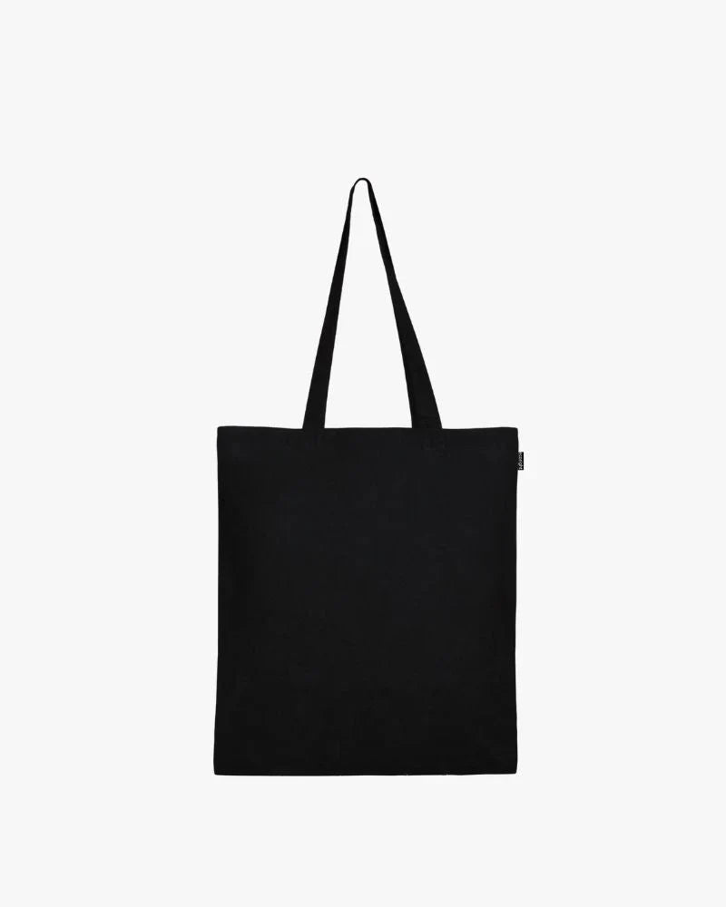 Emb - Tote Bag With Zipper