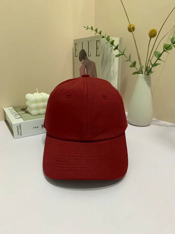 Embroidery Cap - Regular