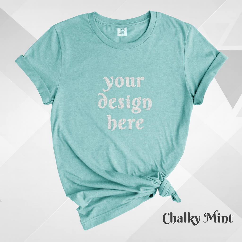 Chalky Mint