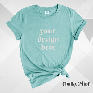 Chalky Mint
