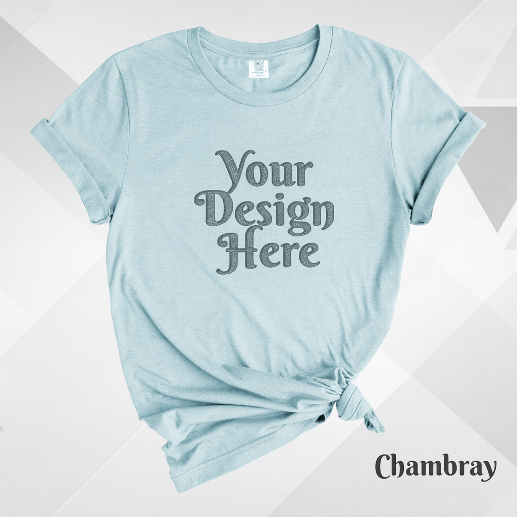 Chambray