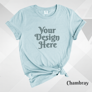 Chambray