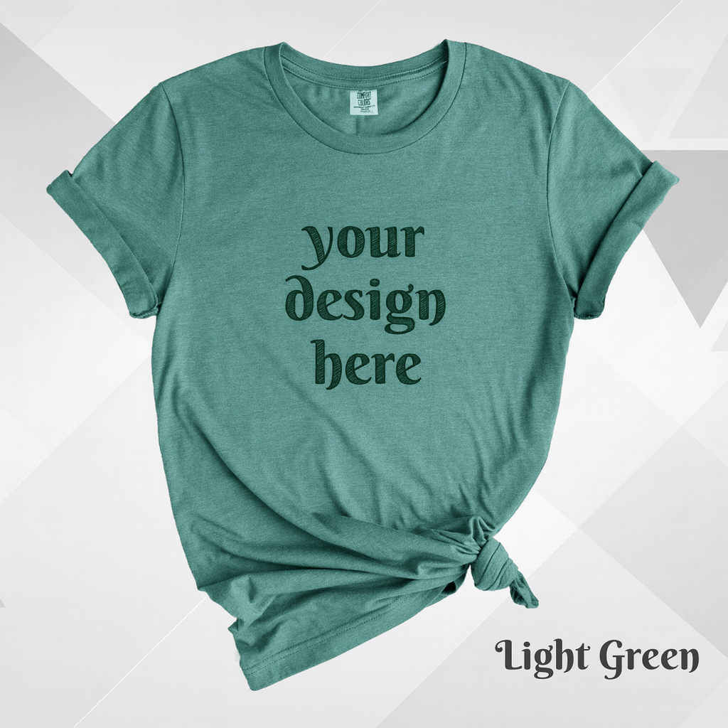 Light Green