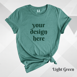 Light Green