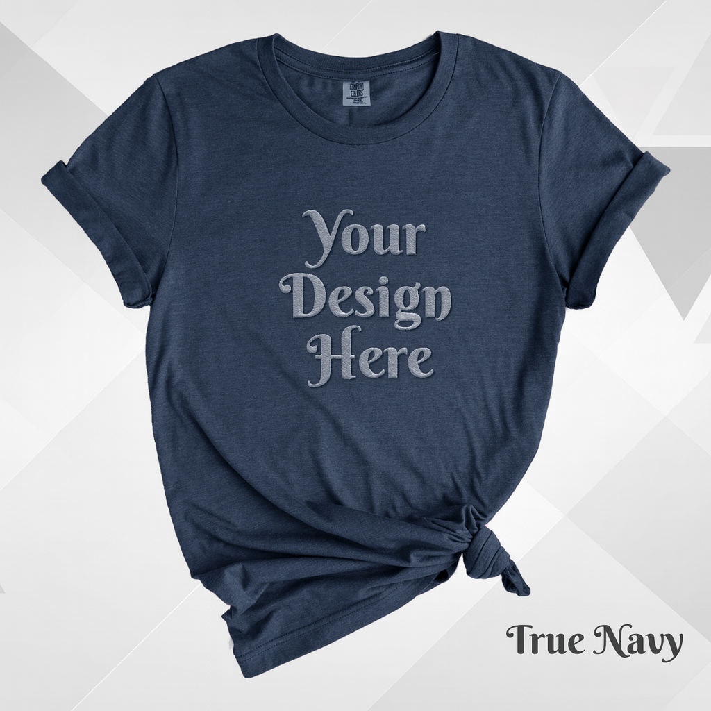 True Navy