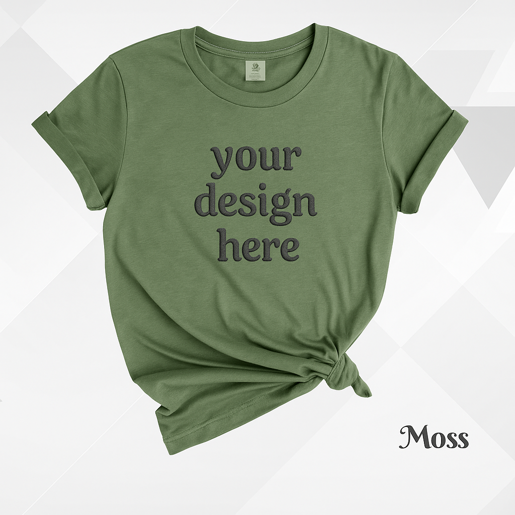 Moss