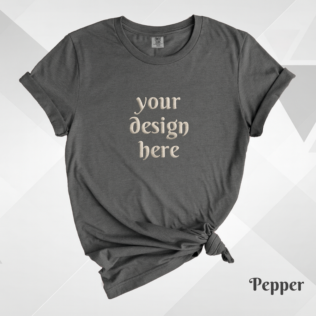 Pepper