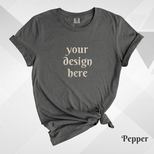 Pepper