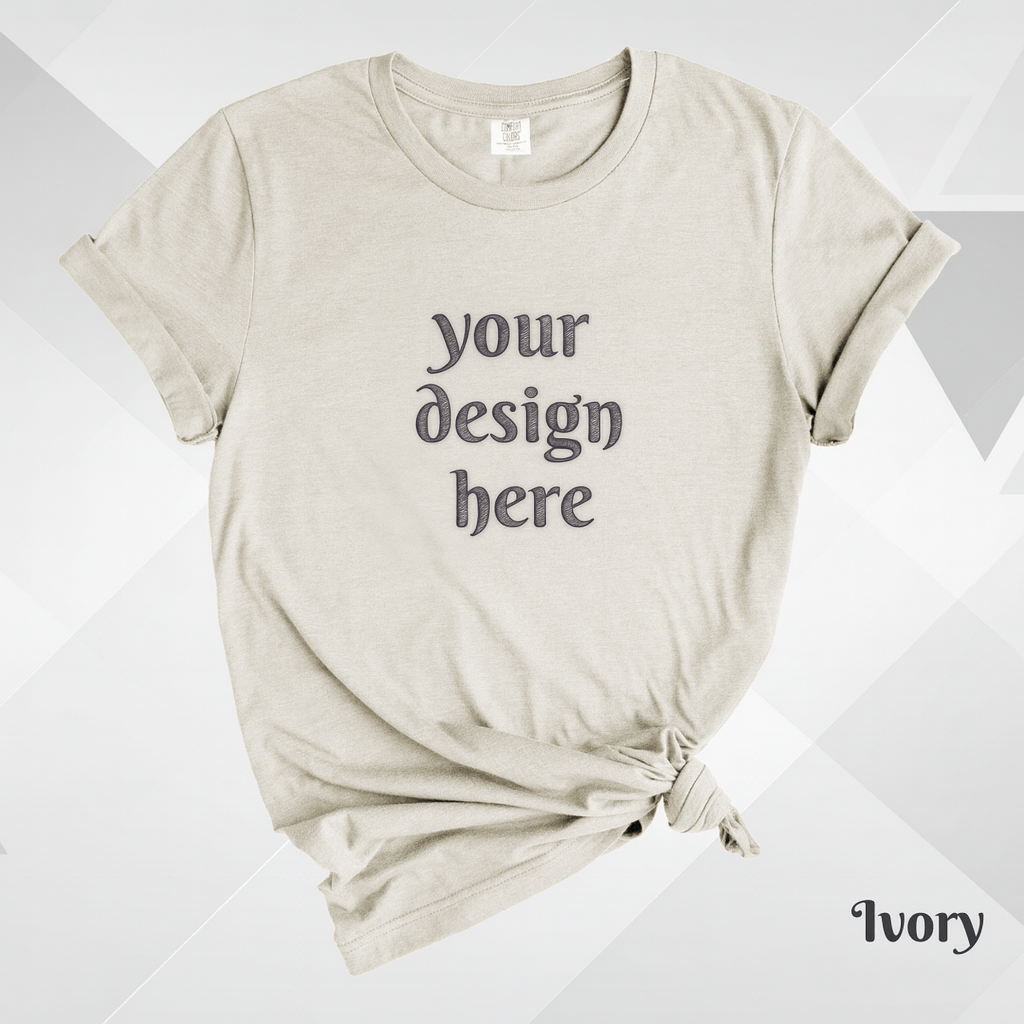 Ivory