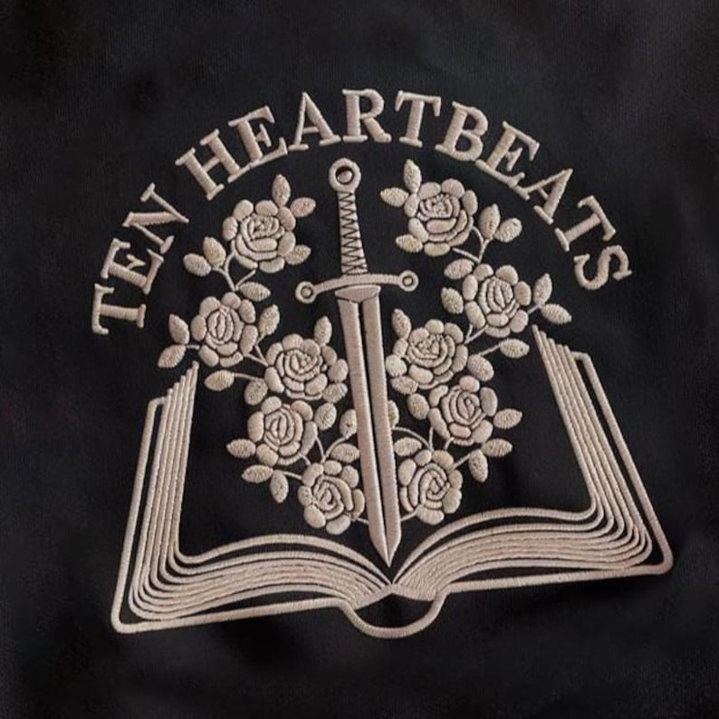 Stormlight Archive Embroidered Sweatshirt, Urithiru City Of Radiance Shirt, Cosmere Shirt, Wind and Truth Shirt, Brandon Sanderson Fan Gift