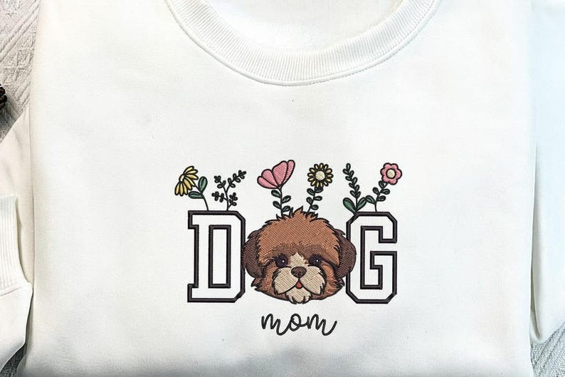 Personalized Embroidered Christmas Train Sweatshirt – Gift for Friends (Copy) (Copy)